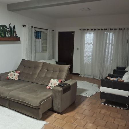 Aconchego Villa Araxá Dış mekan fotoğraf