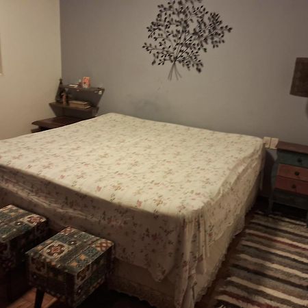 Aconchego Villa Araxá Dış mekan fotoğraf