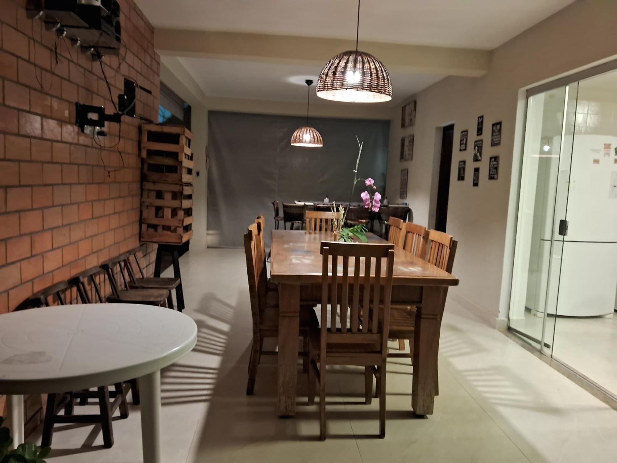 Aconchego Villa Araxá Dış mekan fotoğraf