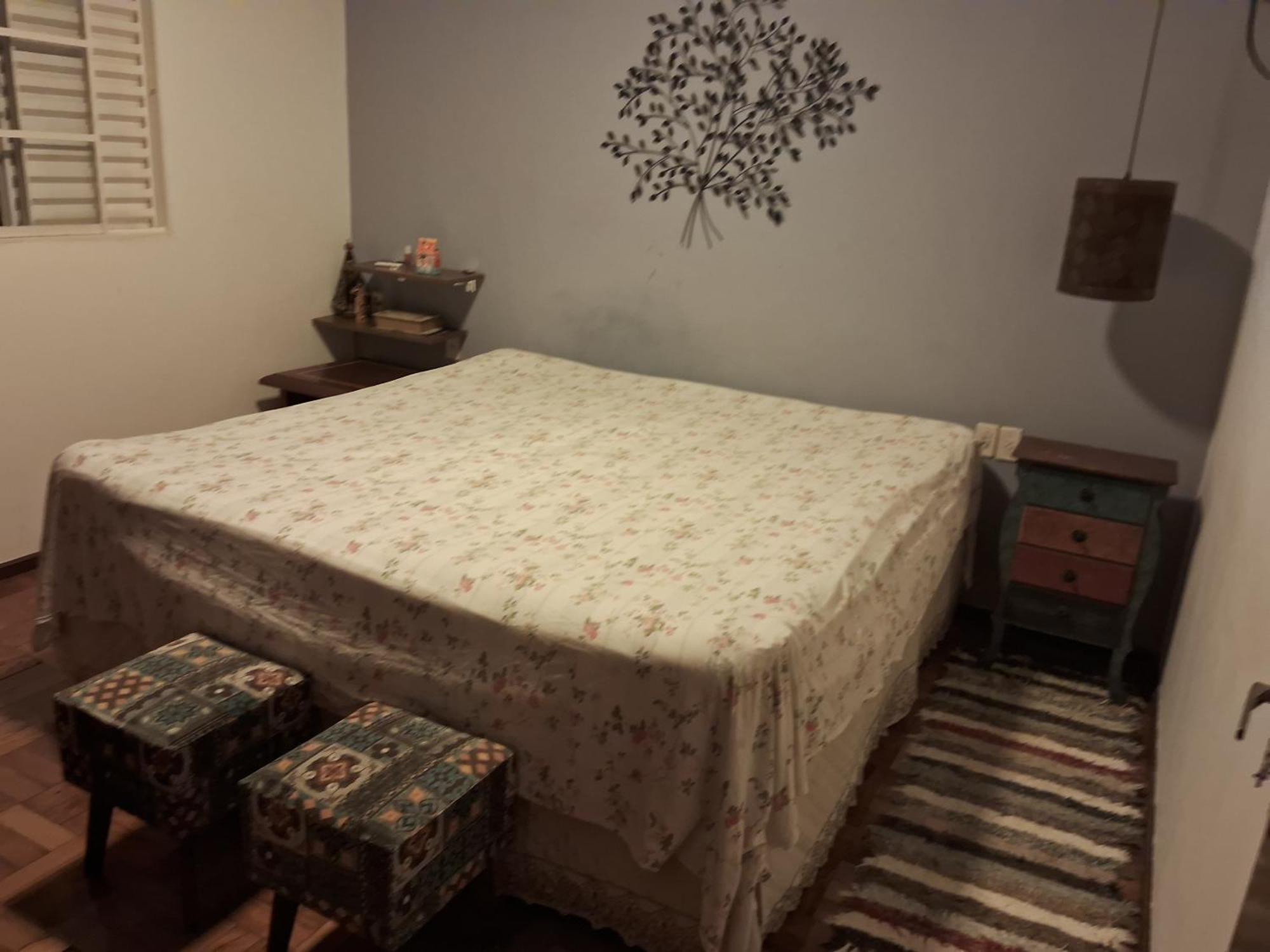 Aconchego Villa Araxá Dış mekan fotoğraf