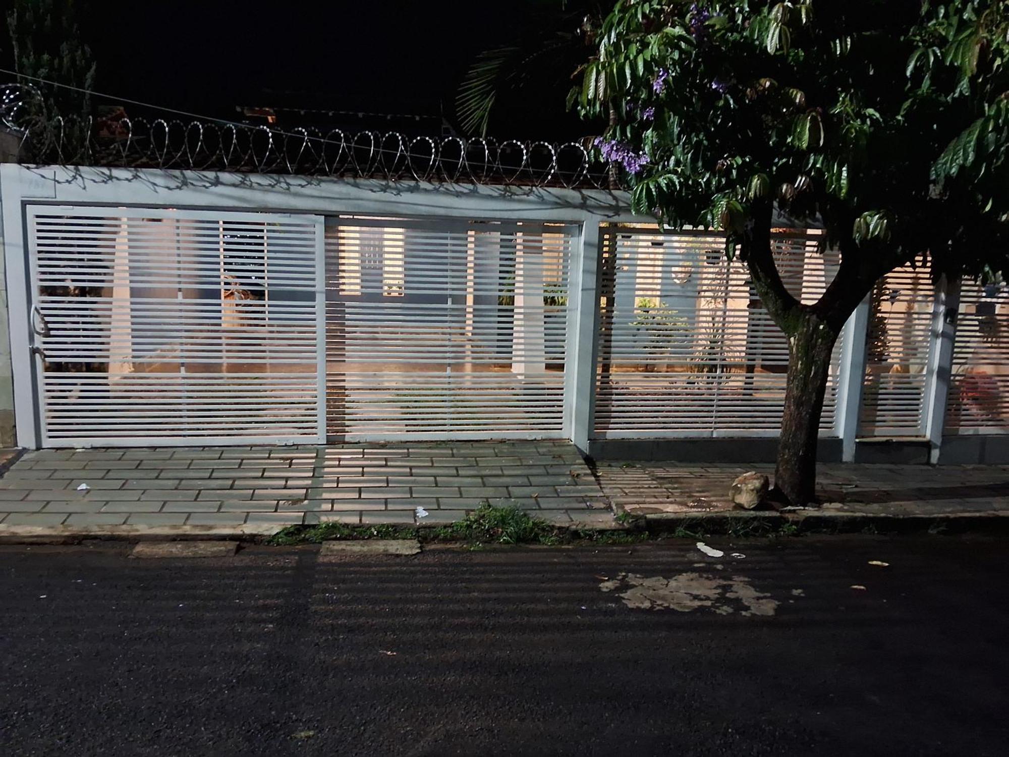 Aconchego Villa Araxá Dış mekan fotoğraf